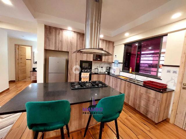 Apartment for rent in Kileleshwa, Kiambu