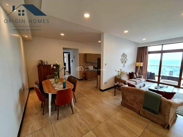 Apartment for rent in Westlands, Nairobi