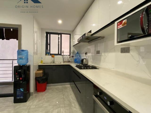 Apartment for rent in Kiambu, Nairobi