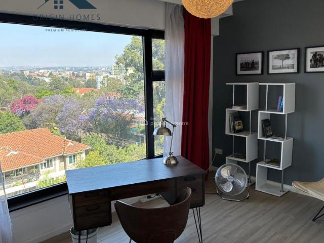Apartment for rent in Lavington, Kiambu