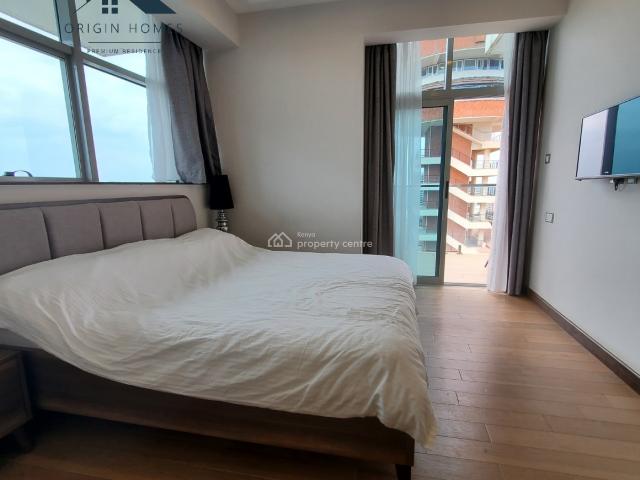 Apartment for rent in Westlands, Nairobi