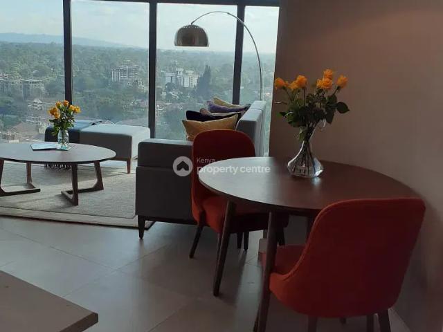 Apartment for rent in Westlands, Nairobi