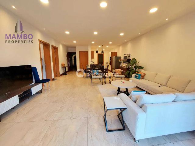 Apartment for rent in Parklands, Kiambu