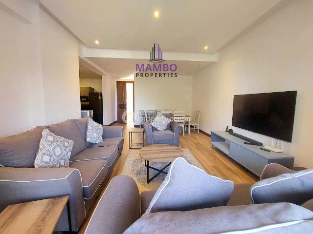 Apartment for rent in Spring Valley, Kiambu