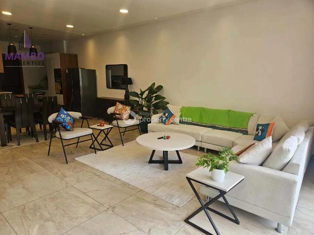 Apartment for rent in Parklands, Kiambu