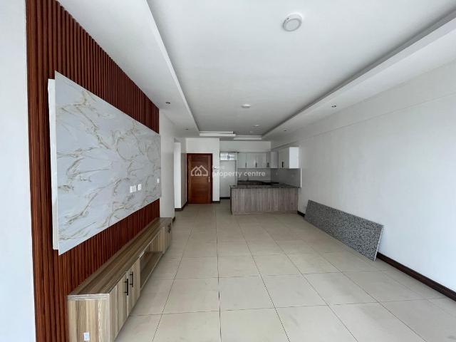 Apartment for rent in Kilimani, Nairobi
