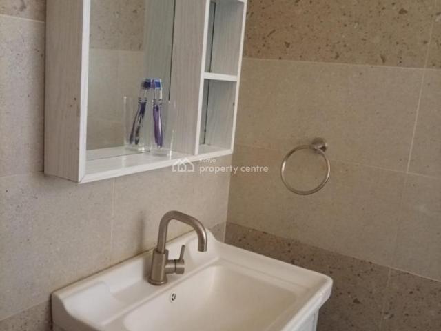 Apartment for rent in Kileleshwa, Kiambu