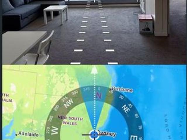 Apartment for rent in Sydney, New South Wales