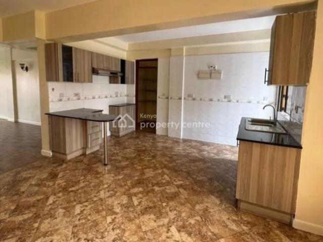 Apartment for rent in Kiambu, Nairobi