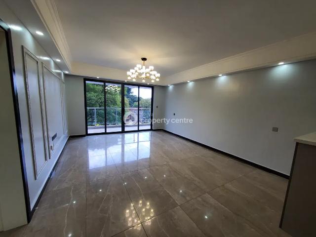 Apartment for rent in Lavington, Kiambu