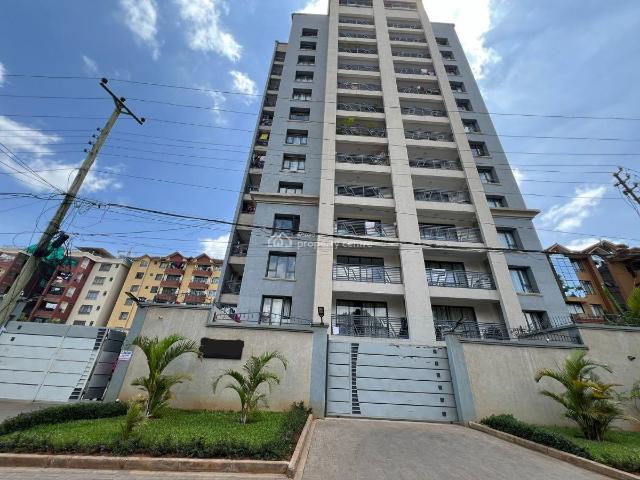 Apartment for rent in Westlands, Nairobi