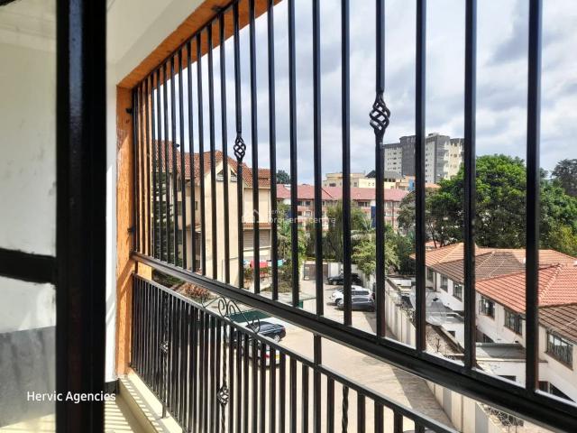 Apartment for rent in Lavington, Kiambu