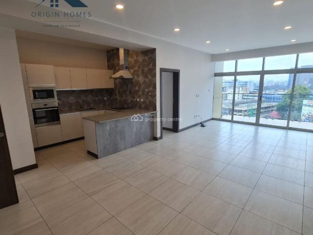 Apartment for rent in Westlands, Nairobi