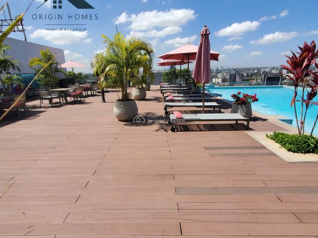 Apartment for rent in Westlands, Nairobi