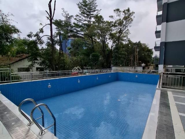 Apartment for rent in Westlands, Nairobi