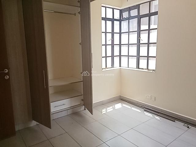 Apartment for rent in Roysambu, Kiambu