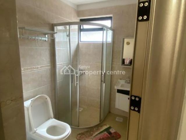 Apartment for rent in Kiambu, Nairobi
