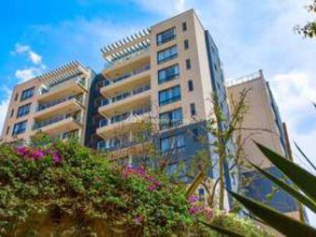 Apartment for rent in Westlands, Nairobi