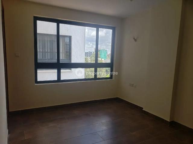 Apartment for rent in Westlands, Nairobi