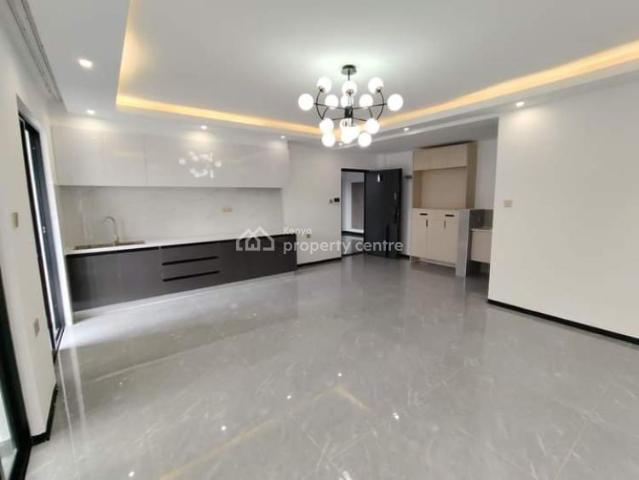 Apartment for rent in Kileleshwa, Kiambu