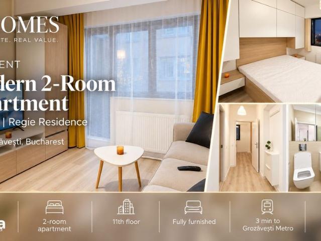 Apartament închirieri în Sector 6, București