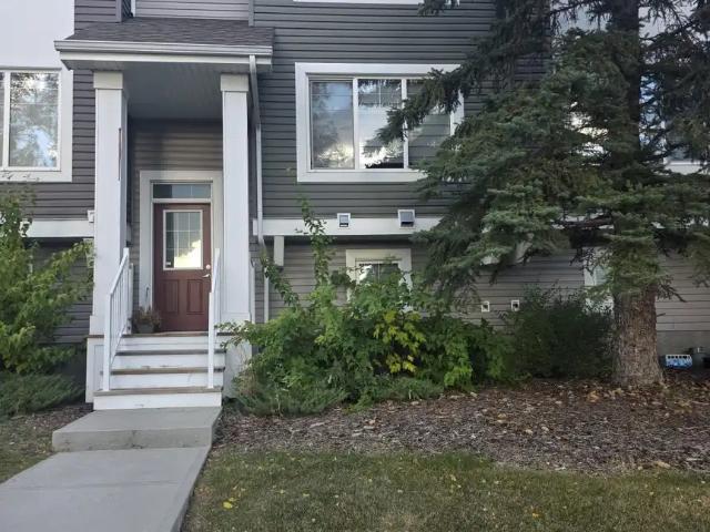 House for rent in West Meadows, Edmonton