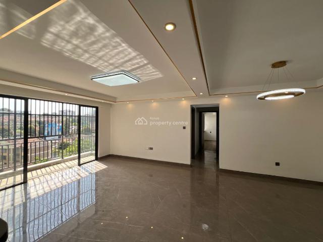 Apartment for rent in Kileleshwa, Kiambu