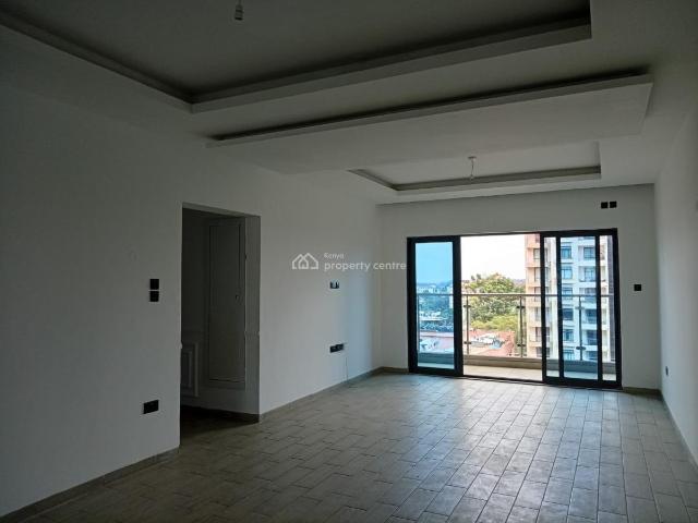 Apartment for rent in Lavington, Kiambu