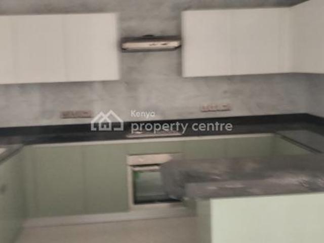 Apartment for rent in Westlands, Nairobi