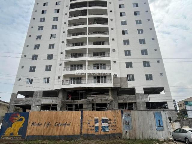 Apartment for rent in Parklands, Kiambu
