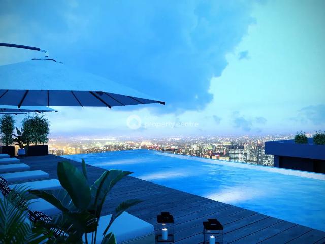 Apartment for rent in Westlands, Nairobi