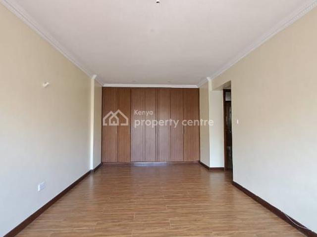 Apartment for rent in Westlands, Nairobi