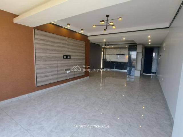 Apartment for rent in Kiambu, Nairobi