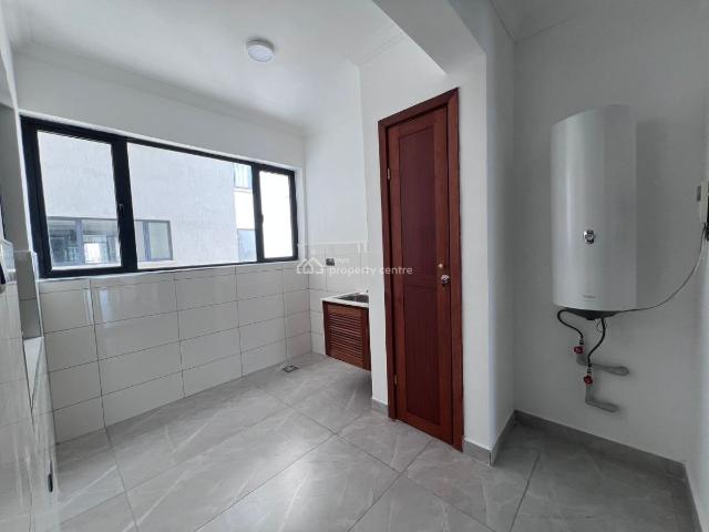 Apartment for rent in Kileleshwa, Kiambu