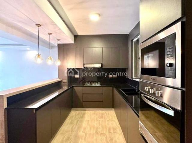 Apartment for rent in Westlands, Nairobi
