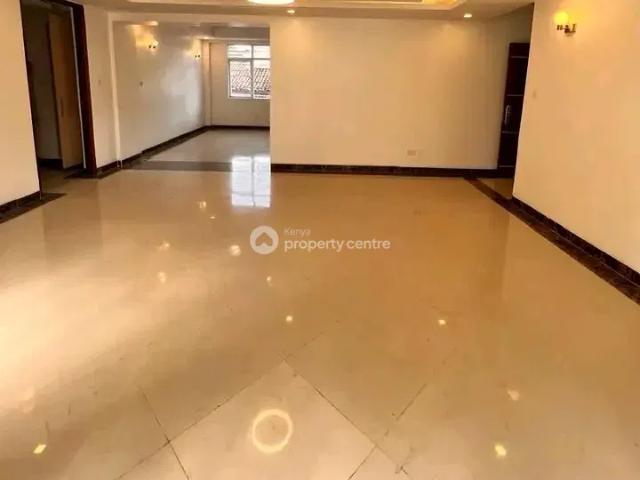 Apartment for rent in Lavington, Kiambu