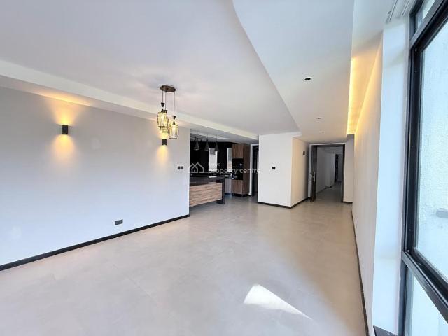 Apartment for rent in Westlands, Nairobi