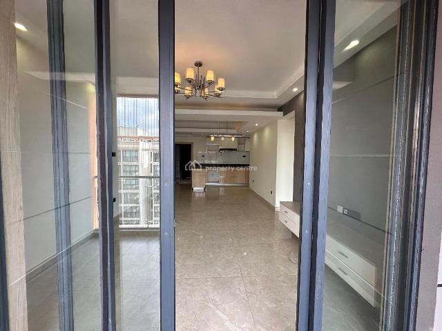 Apartment for rent in Lavington, Kiambu