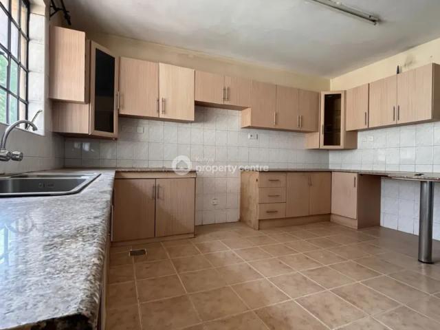 Apartment for rent in Lavington, Kiambu
