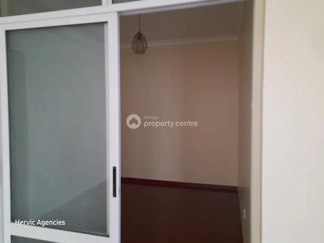 Apartment for rent in Lavington, Kiambu