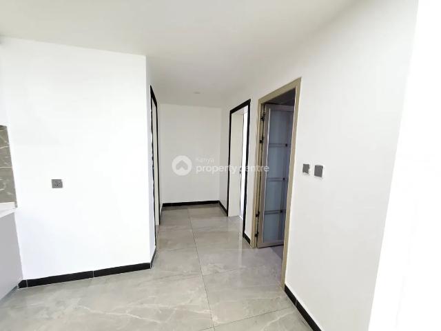 Apartment for rent in Lavington, Kiambu