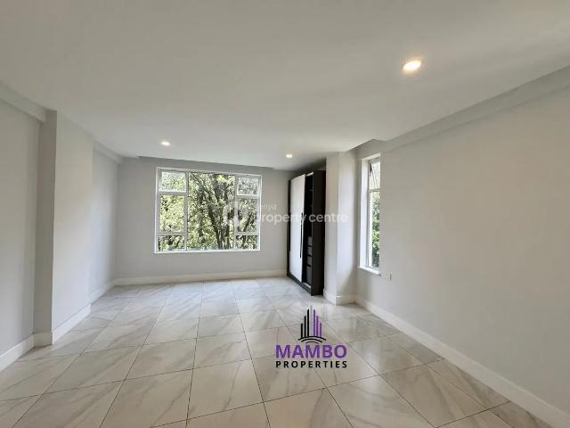 Apartment for rent in Westlands, Nairobi