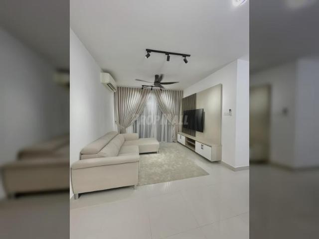 Apartment for rent in Putrajaya