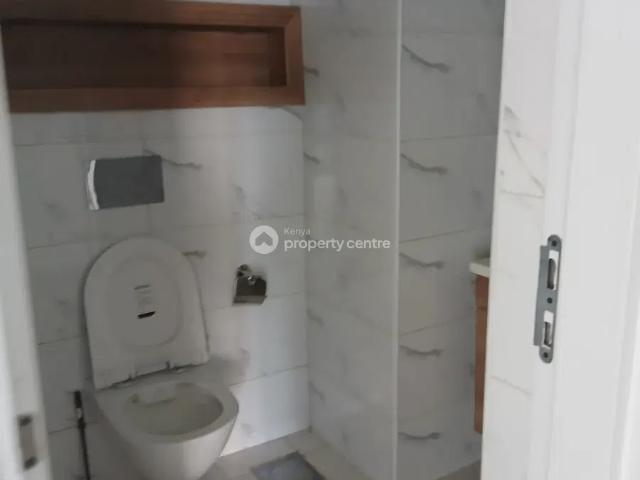 Apartment for rent in Lavington, Kiambu