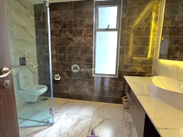 Apartment for rent in Westlands, Nairobi