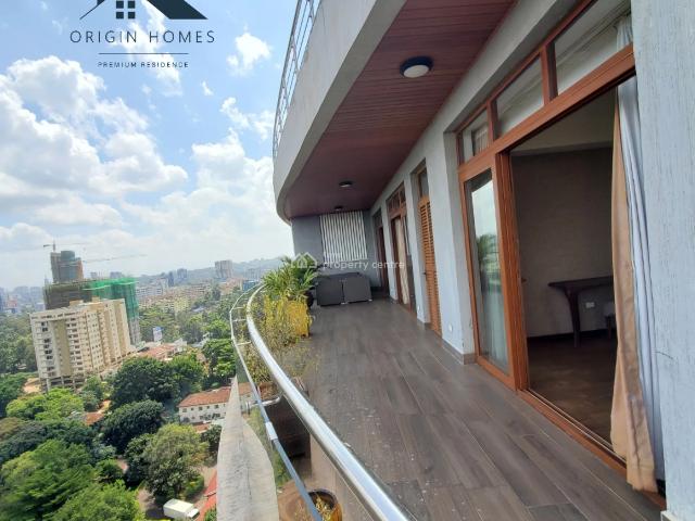 Apartment for rent in Kiambu, Nairobi