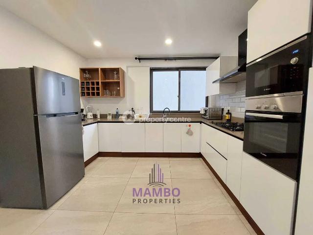 Apartment for rent in Westlands, Nairobi