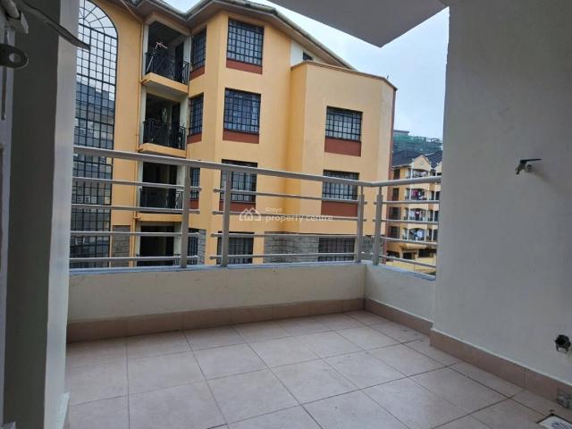 Apartment for rent in Kiambaa, Kiambu