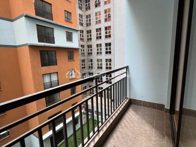 Apartment for rent in Kiambu, Nairobi