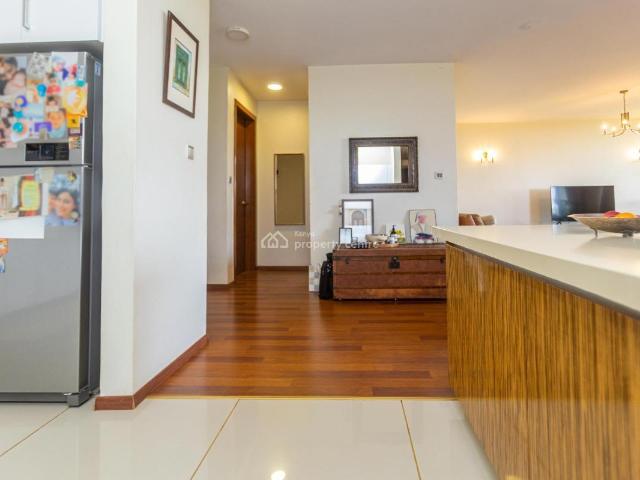 Apartment for rent in Parklands, Kiambu